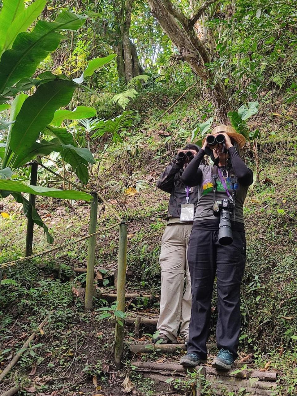 Bosques De La Pradera Hotell Manizales Exteriör bild